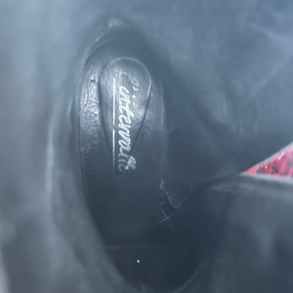 L’Intervalle Cowboy Boot - Picture 5 of 5